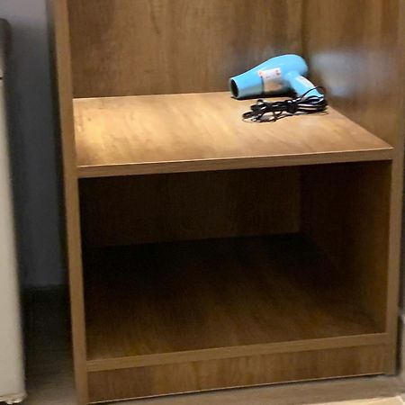 Boutique Hotell Ho Chi Minh-byen Eksteriør bilde