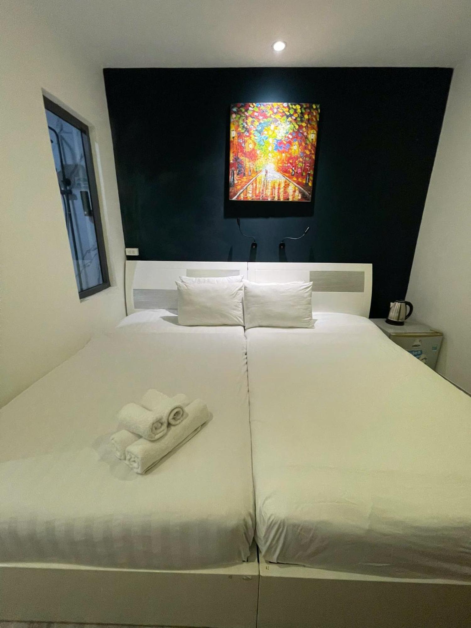Boutique Hotell Ho Chi Minh-byen Eksteriør bilde