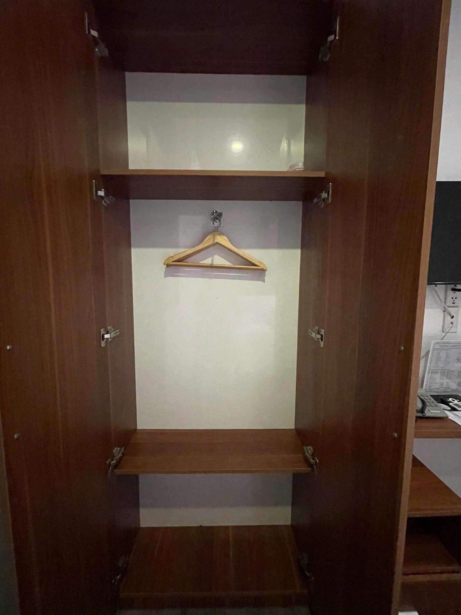 Boutique Hotell Ho Chi Minh-byen Eksteriør bilde