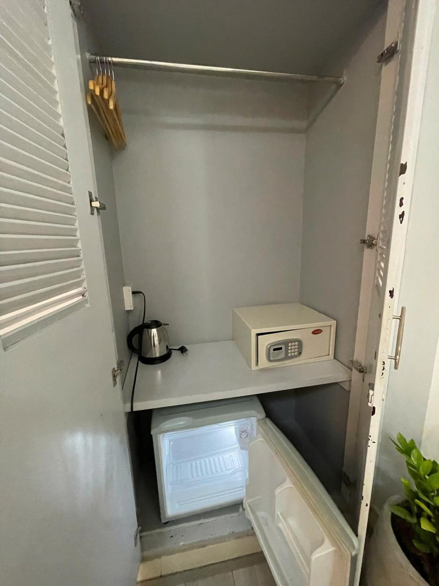 Boutique Hotell Ho Chi Minh-byen Eksteriør bilde